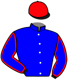 Casaque de JAMAIQUE NAY