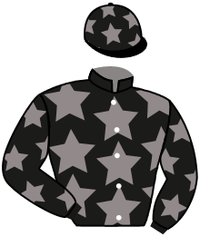 Casaque de MAGIC MIDGREY