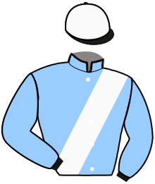 Casaque de NELSON DE CHANLECY