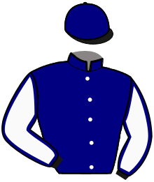 Casaque de JINGLE PASS