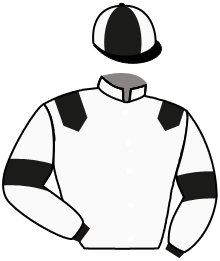 Casaque de MELODIE DU CROATE