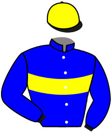 Casaque de DSCHINGIS DREAM