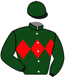 Casaque de MAGNIFICENT SEVEN