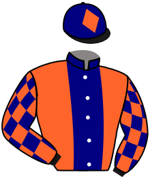 Casaque de COPADONNA