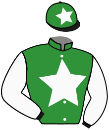 Casaque de ODONNELL'S ORCHARD