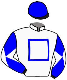 Casaque de MOTUS DE L'AIGLE