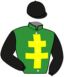 Casaque de MEKTOUB DE NAPPES