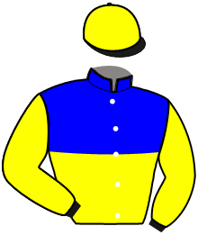 Casaque de MERCI MERCY