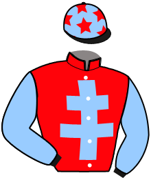 Casaque de MONA DES GENIEVRES