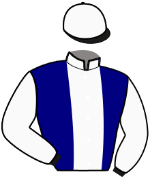 Casaque de IBIS DE CHAHAINS