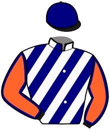 Casaque de INITIALE HERAULT