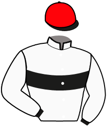 Casaque de MAJESTY D'EOLE