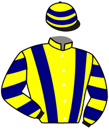 Casaque de PAS DANSANT