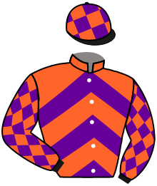 Casaque de HONGUEMARE