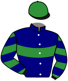 Casaque de JOLIE FLEUR DU LOT