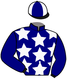 Casaque de MONTJEU DES FORGES