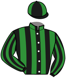 Casaque de JEAN D'HOLLENBOURG