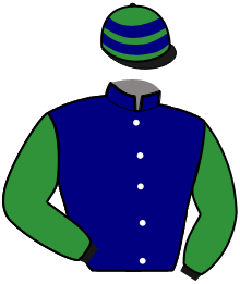 Casaque de NINA DU MINON