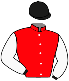 Casaque de NORIFLAME