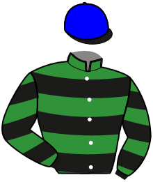 Casaque de MAGIC WELL