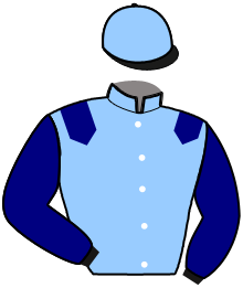 Casaque de IMPULSIF D'AVENIR