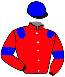 Casaque de MARIANNE NAY