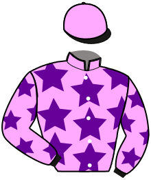 Casaque de KUEEN KEP