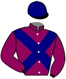 Casaque de AURORA BEAU REAL