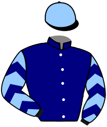 Casaque de AIR DE SAMBA