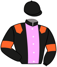 Casaque de LEGENDE CHENEVIERE