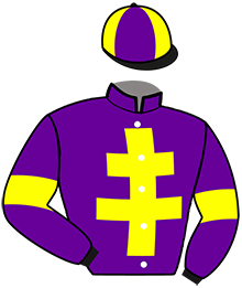 Casaque de MYRTO DU MINON