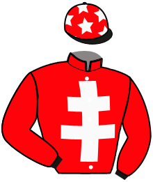 Casaque de MY DOCTRINE