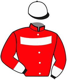 Casaque de MY LADY DARBY