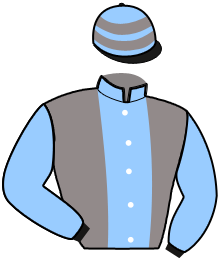 Casaque de MENELAS D'HEL