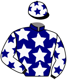 Casaque de MELCHIOR DU LARGE