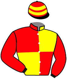 Casaque de MERVEILLE ALLEN