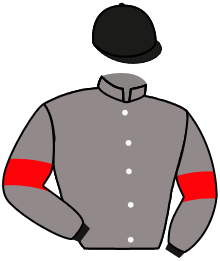 Casaque de MELCHIZEDEC