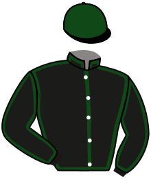 Casaque de CLO DES FLOS