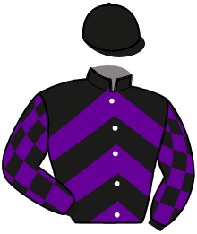 Casaque de LOVELY MILL