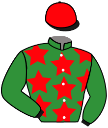 Casaque de SQUARE CARNOT