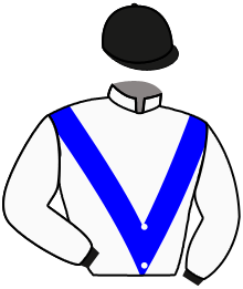 Casaque de COEUR DE ROUME