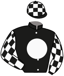 Casaque de LOOK OF CECCA