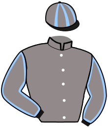 Casaque de NOUVEL EMPEREUR