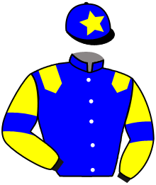 Casaque de MR FILERIN