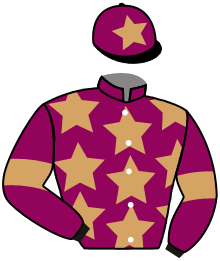 Casaque de BERINE DE DIANE