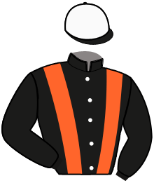 Casaque de LOUISON DE FORGAN