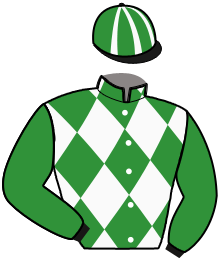 Casaque de MALMAISON