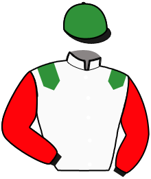 Casaque de MERCY STREET