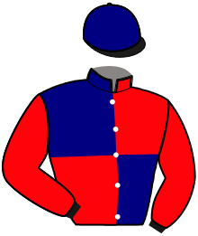 Casaque de KUZCO DU BOSSU