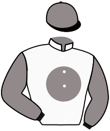 Casaque de HONEY PEARL